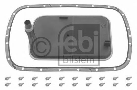 30849 Febi Filtr automatycznej skrzyni biegów