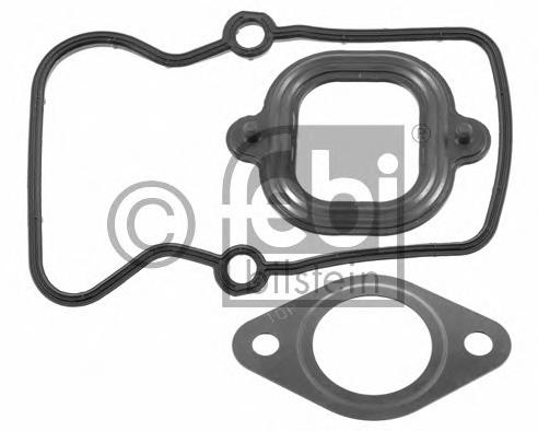 Zestaw uszczelek silnika górny 5410100921 Mercedes