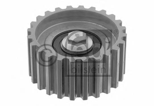 Rolka prowadząca kierunkowa paska rozrządu 0500388688 Fiat/Alfa/Lancia