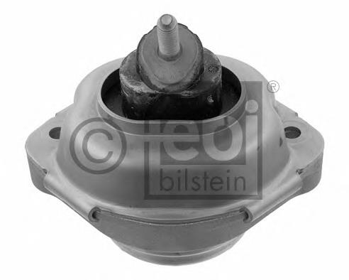 Poduszka (podpora) silnika lewa Febi 31017 cena, od 78,43 USD
