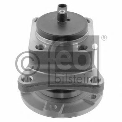 Piasta tylna Fiat/Alfa/Lancia 1401393280