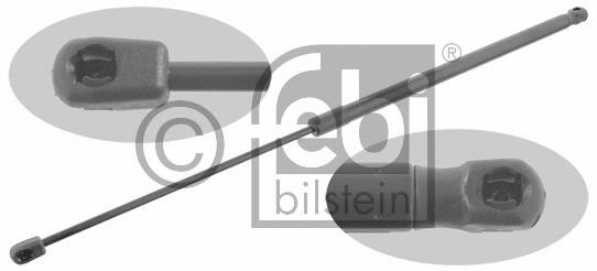 AG50283 Optimal Amortyzator maski