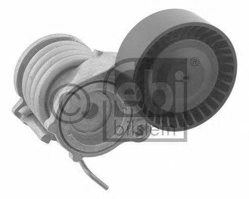 Napinacz paska napędowego 03E903133 VAG