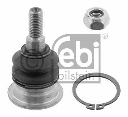 Sworzeń wahacza górny Febi 30863 cena, od 12,53 USD