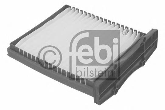30862 Febi Filtr kabiny