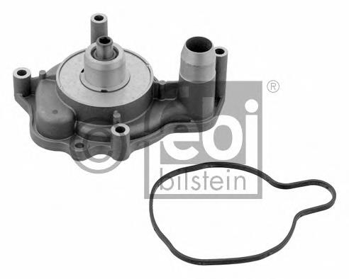 Do koszyka 057121011E VAG Pompa chłodząca wodna