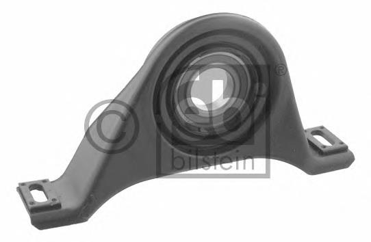 Sprzęgło łożyska podwieszanego wału Cardana Febi 30936 cena, od 35,94 USD