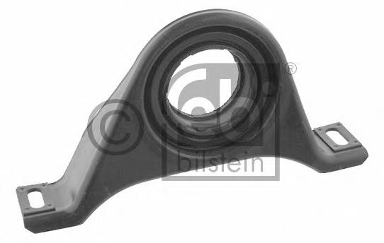 Łożysko podwieszane wału Cardana 2114100181 Mercedes