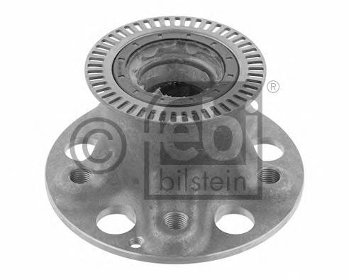 Piasta przednia Mercedes S sedana (W220) (1998 - 2005) cena, od 186,92 USD