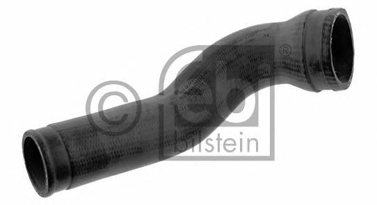Przewód (króciec) intercoolera A901528438264 Mercedes