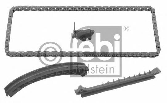 30381 Febi Łańcuch rozrządu, zestaw