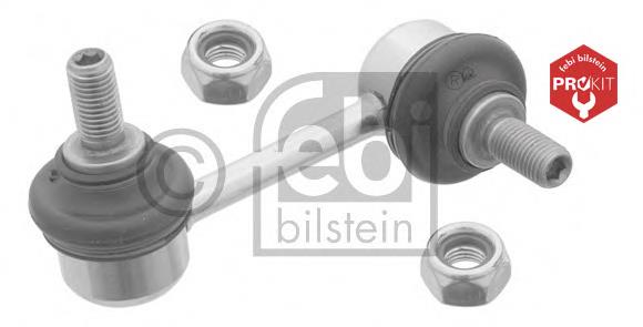 30398 Febi Łącznik stabilizatora tylnego lewy