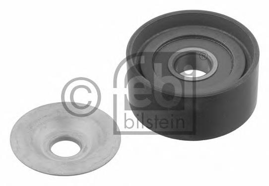 Rolka prowadząca, kierunkowa paska napędowego Febi 30389 cena, od 37,34 USD