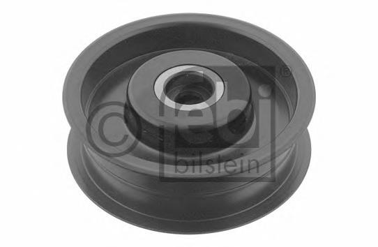 Do koszyka A2722020419 Mercedes Rolka prowadząca, kierunkowa paska napędowego