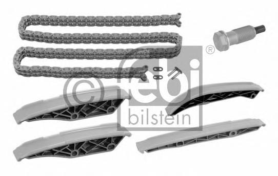 30303 Febi Łańcuch rozrządu, zestaw