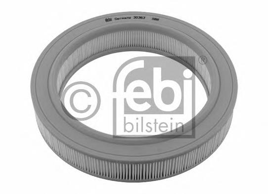 Filtr powietrza Opel 834297