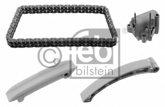 30342 Febi Łańcuch rozrządu, zestaw