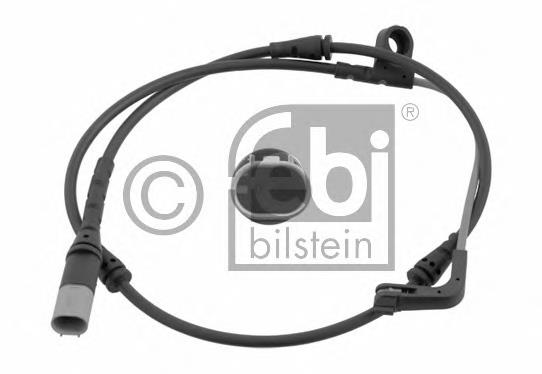 Czujnik zużycia klocków hamulcowych przedni Febi 30611 cena, od 13,54 USD