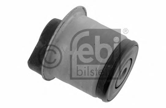 Silentblock tylnej belki 0402952 Opel