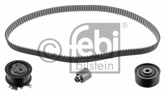 30580 Febi pasek rozrządu, zestaw