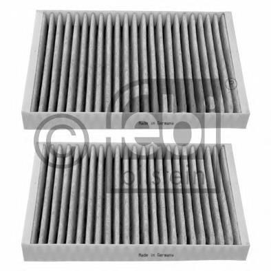 30642 Febi Filtr kabiny