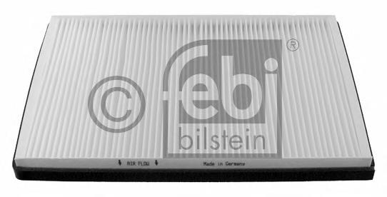 Filtr kabiny Febi 30641 cena, od 11,22 USD