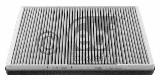 Filtr kabiny Febi 30640 cena, od 16,05 USD