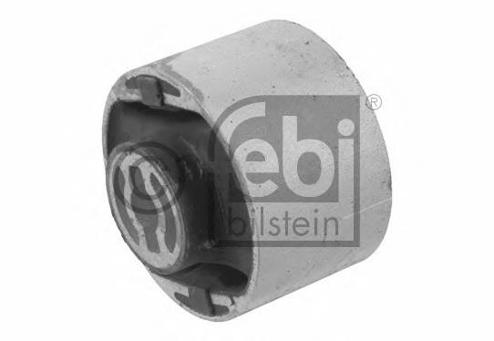 30625 Febi Silentblock tylnego wahacza podłużnego przedni