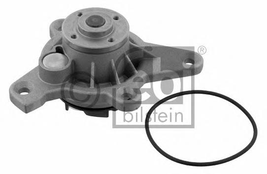 Pompa chłodząca wodna VAG 07D121008A cena, od 38,20 USD