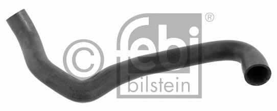 30467 Febi Przewód (króciec) chłodnicy dolny