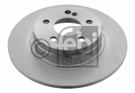 Tarcza hamulcowa tylna Mercedes A204423151290 cena, od 43,47 USD