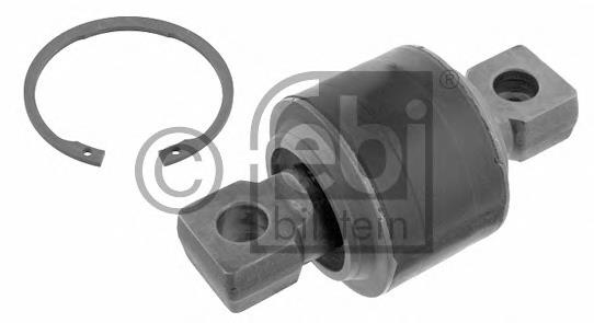30569 Febi Silentblock drążka reakcyjnego tylny