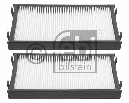 Filtr kabiny Febi 28413 cena, od 22,81 USD