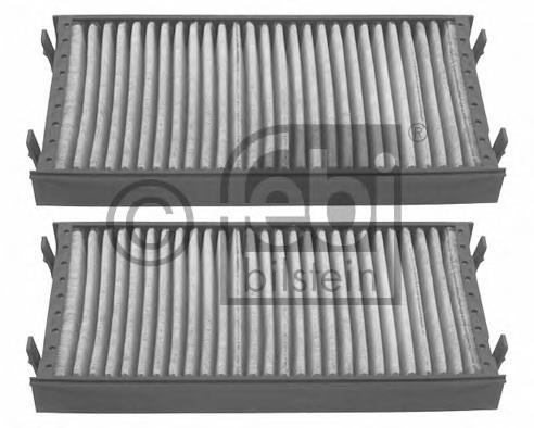 28414 Febi Filtr kabiny