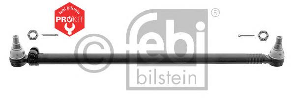 28418 Febi Drążek kierowniczy zawieszenia przedniego podłużny