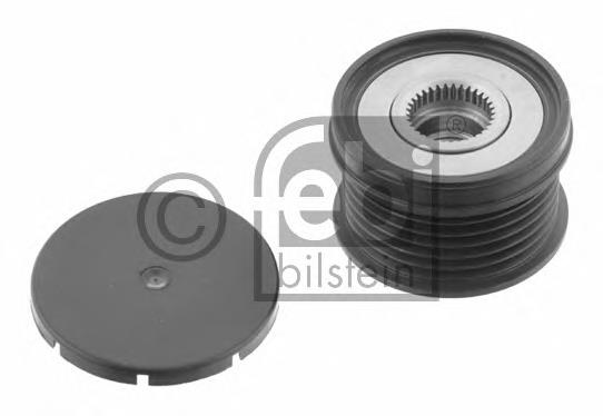 28387 Febi Koło pasowe alternatora