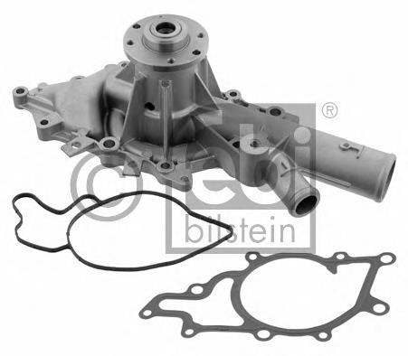 Pompa chłodząca wodna A6112000801 Mercedes
