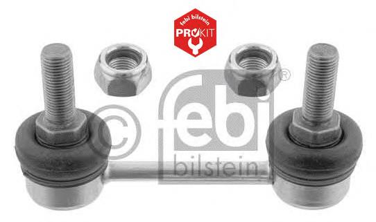ANR3304 Land Rover Łącznik stabilizatora przedniego