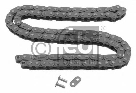 Łańcuch rozrządu Smart FORTWO 450