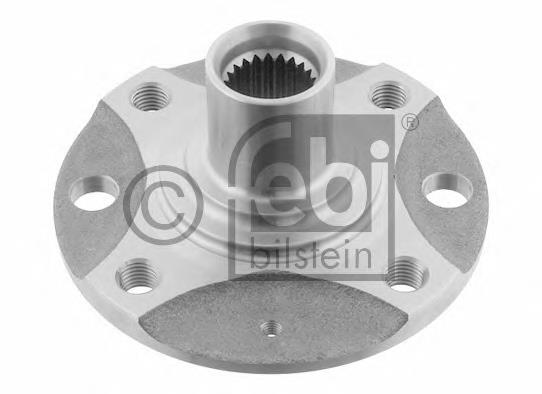 Piasta przednia Opel 90576767 cena, od 30,44 USD
