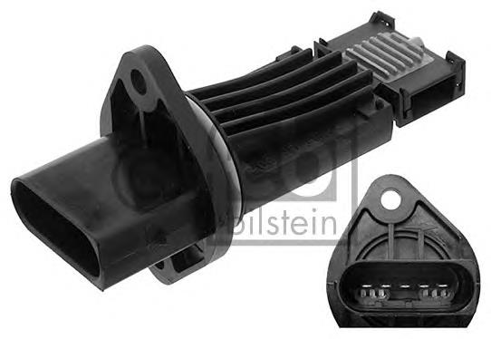 Czujnik przepływu powietrza, przepływomierz powietrza M.A.F. IKA 950331 cena, od 36,96 USD
