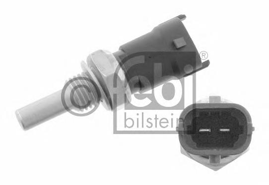 6338046 Opel Czujnik temperatury płynu chłodzącego