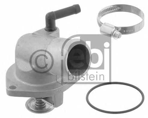 90573326 Opel Termostat