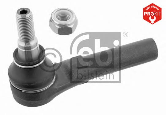 Końcówka drążka kierowniczego zewnętrzna Febi 28351 cena, od 16,14 USD