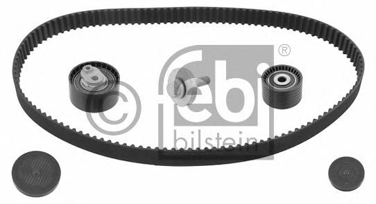 Pasek rozrządu, zestaw Renault (RVI) 8660001600 cena, od 102,09 USD