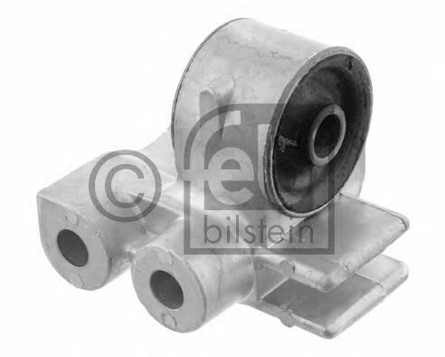 Silentblock wahacza poprzecznego tylnego wewnętrzny Febi 28614 cena, od 28,56 USD