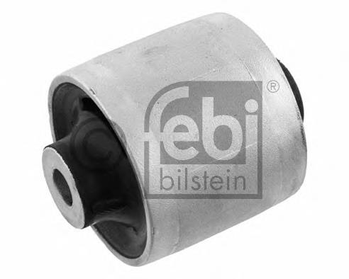 Silentblock przedniego wahacza dolnego 4F0407183A VAG