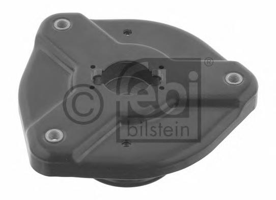 Do koszyka A204320007305 Mercedes Poduszka amortyzatora przedniego