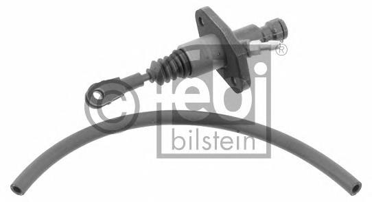 Cylinder sprzęgła główny 5679312 Opel