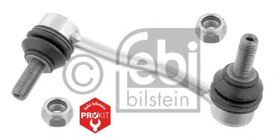 28481 Febi Łącznik stabilizatora przedniego prawy